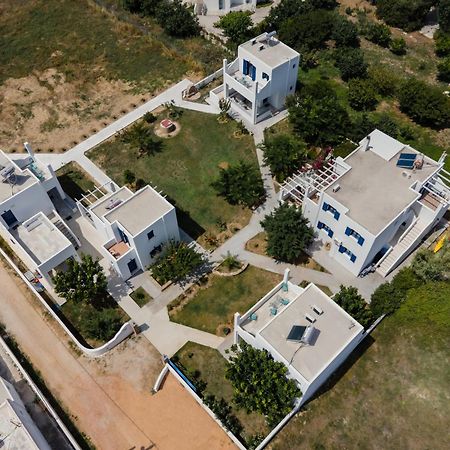 Liostasi Houses Skyros Esterno foto