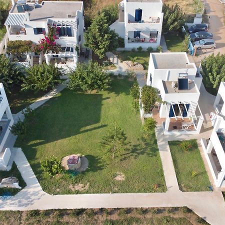 Liostasi Houses Skyros Esterno foto