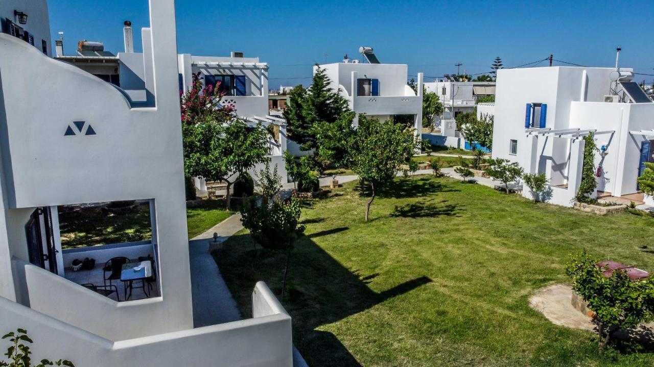Liostasi Houses Skyros Esterno foto