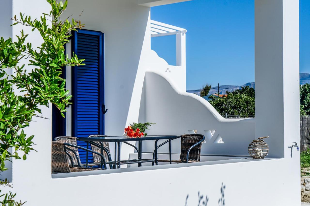 Liostasi Houses Skyros Esterno foto