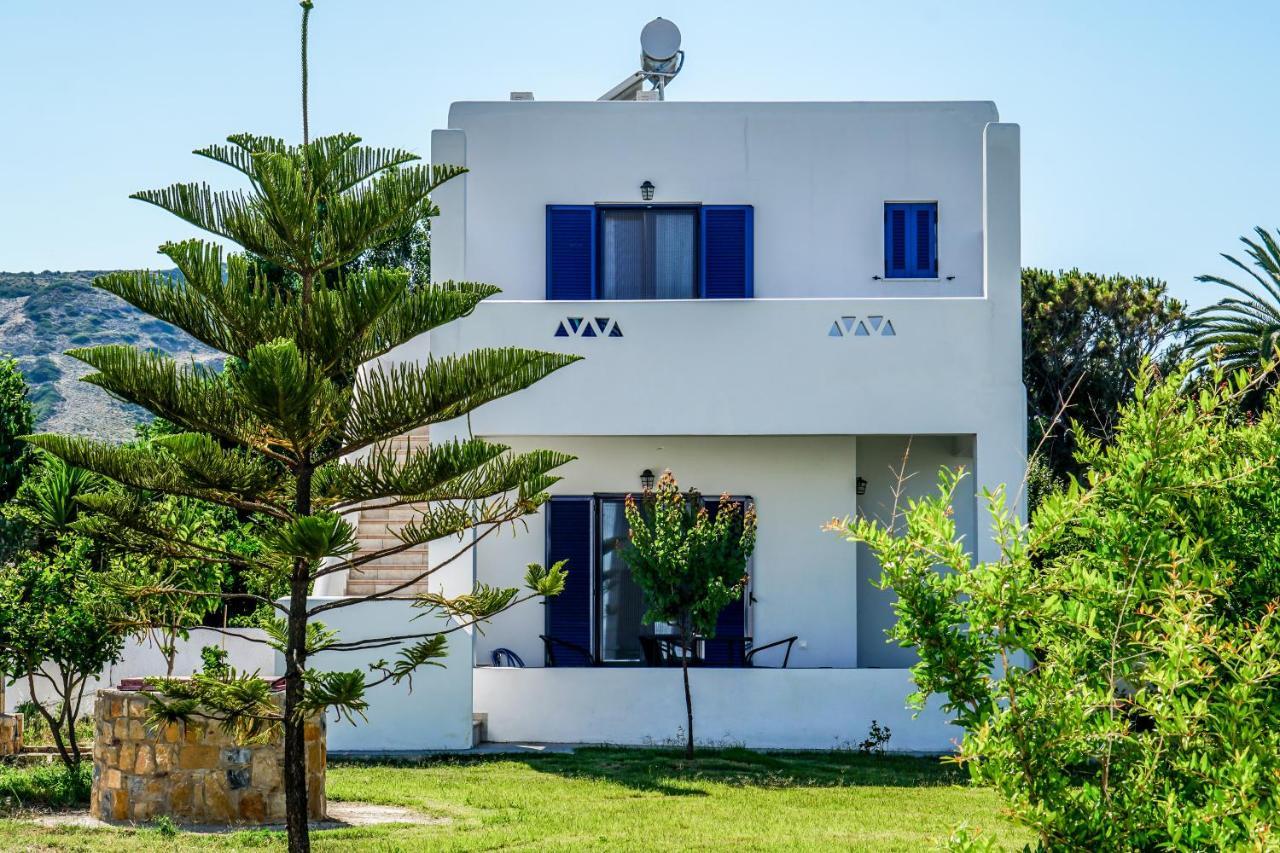 Liostasi Houses Skyros Esterno foto