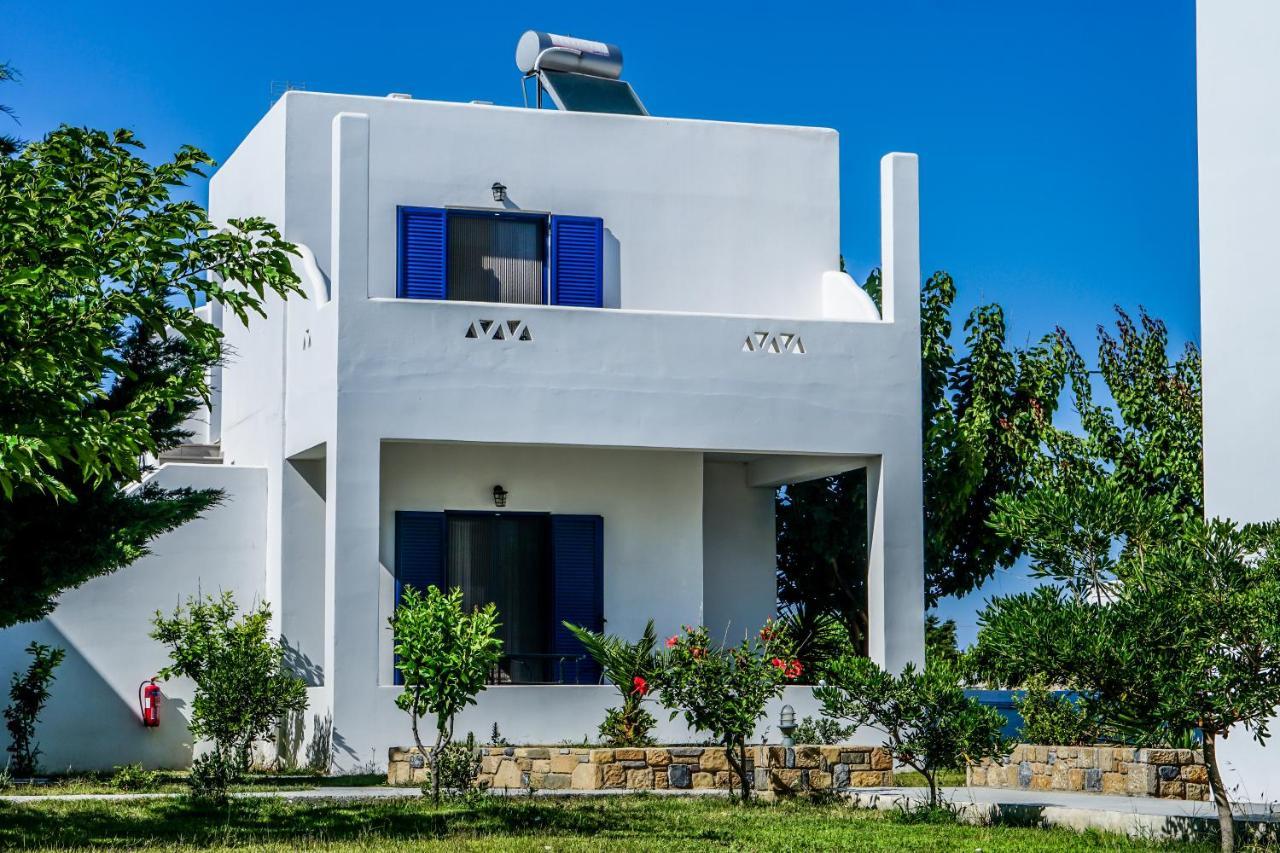 Liostasi Houses Skyros Esterno foto