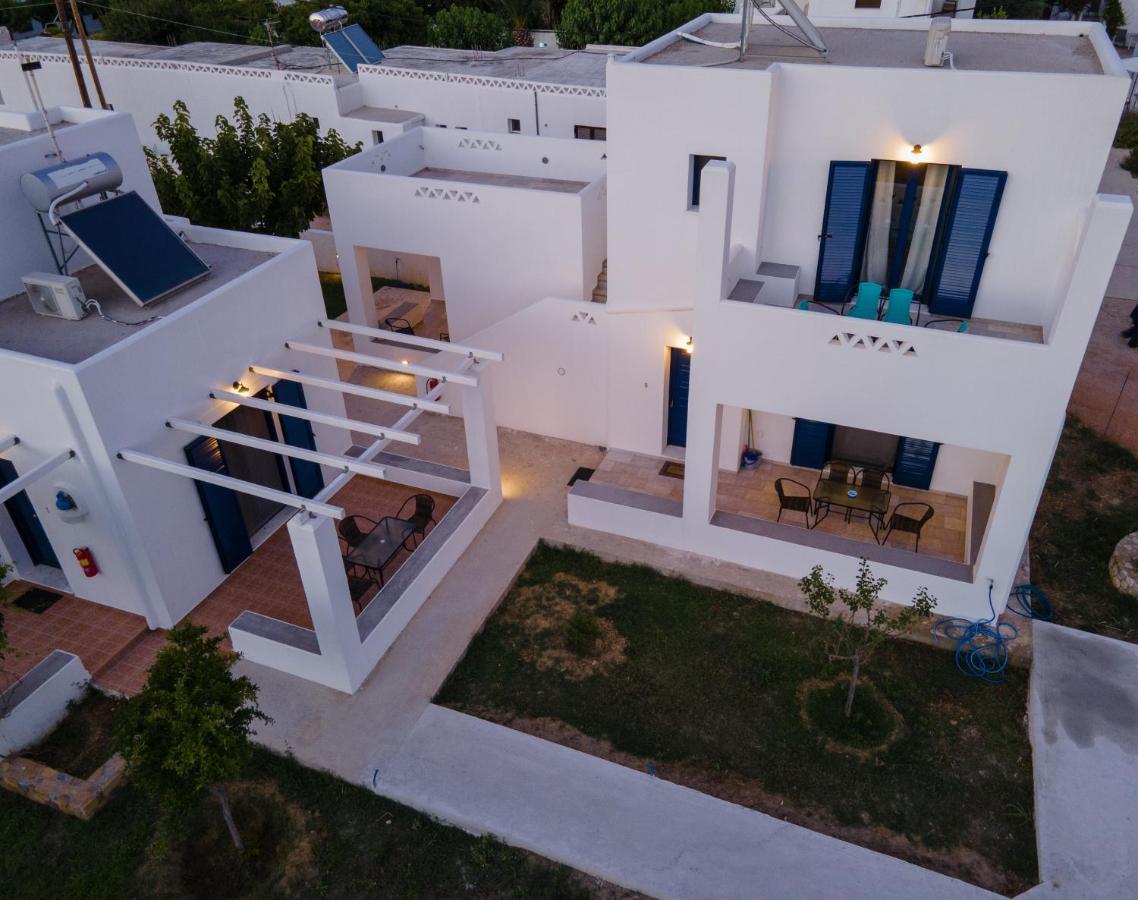 Liostasi Houses Skyros Esterno foto