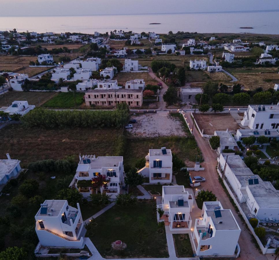 Liostasi Houses Skyros Esterno foto