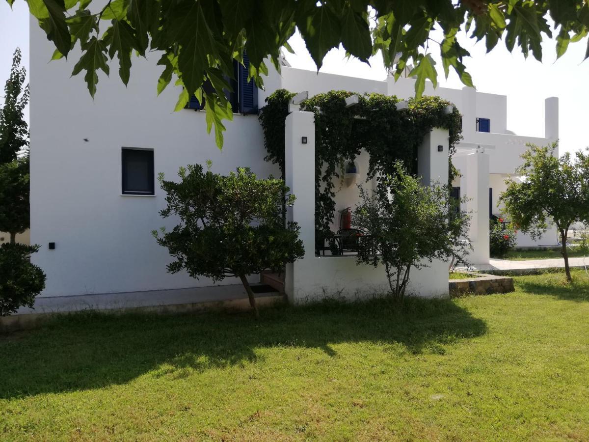 Liostasi Houses Skyros Esterno foto