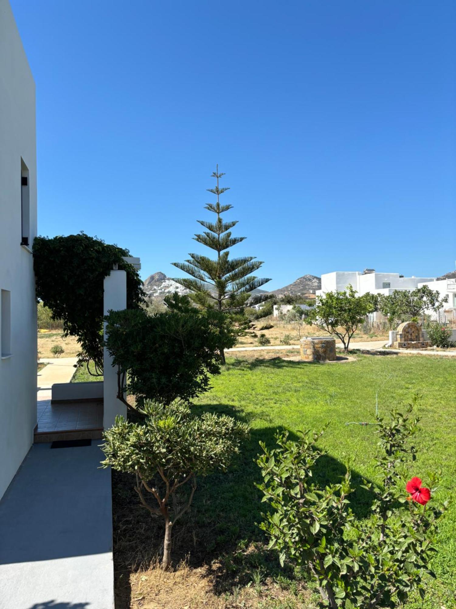 Liostasi Houses Skyros Esterno foto