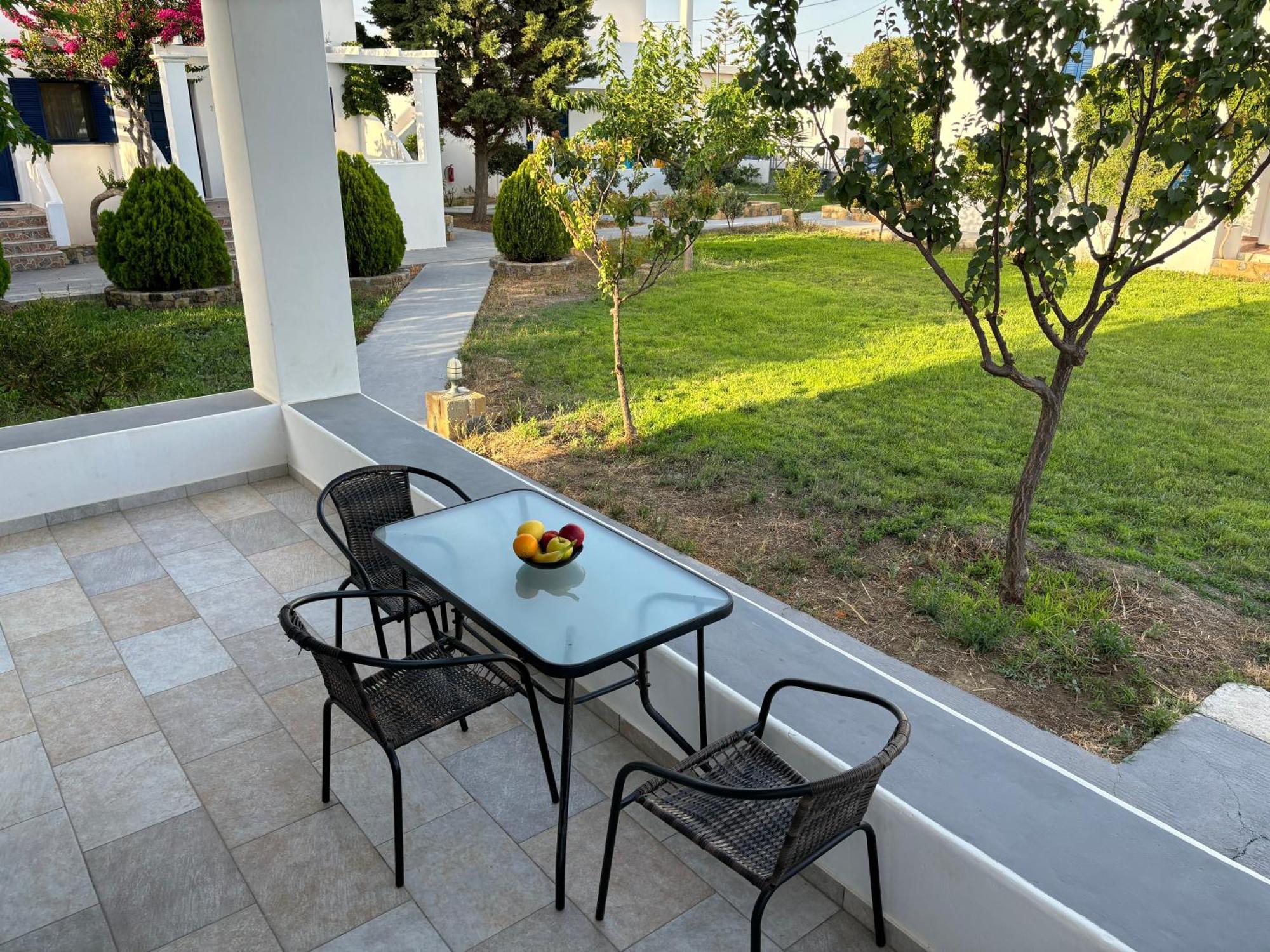 Liostasi Houses Skyros Esterno foto