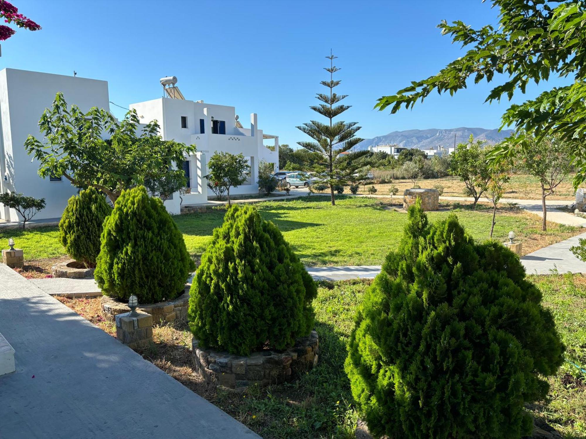 Liostasi Houses Skyros Esterno foto