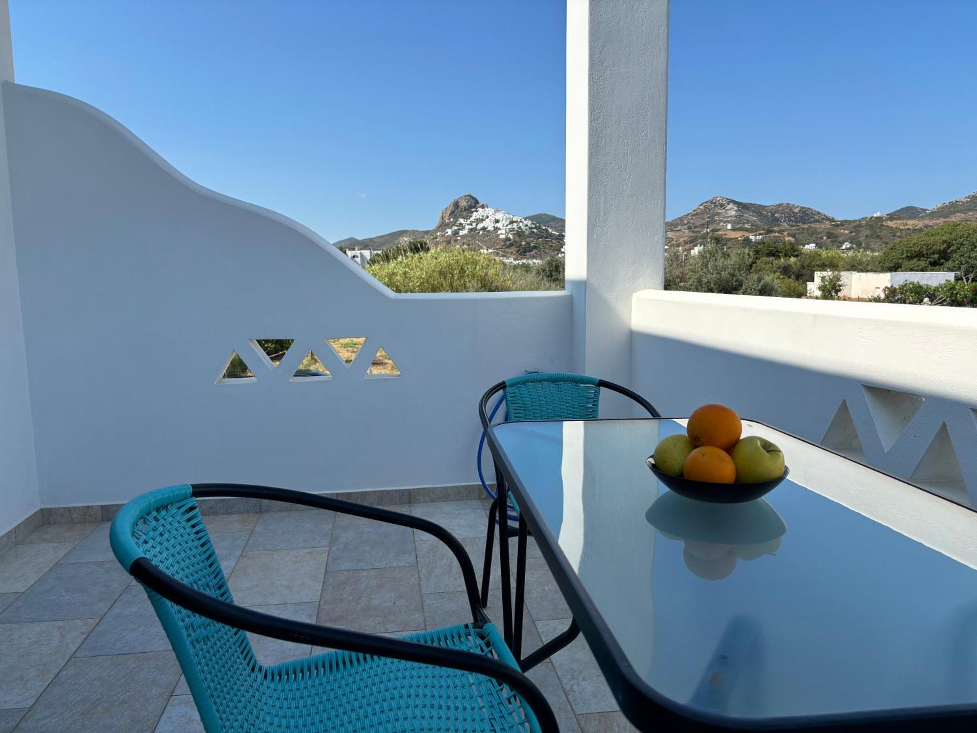 Liostasi Houses Skyros Esterno foto