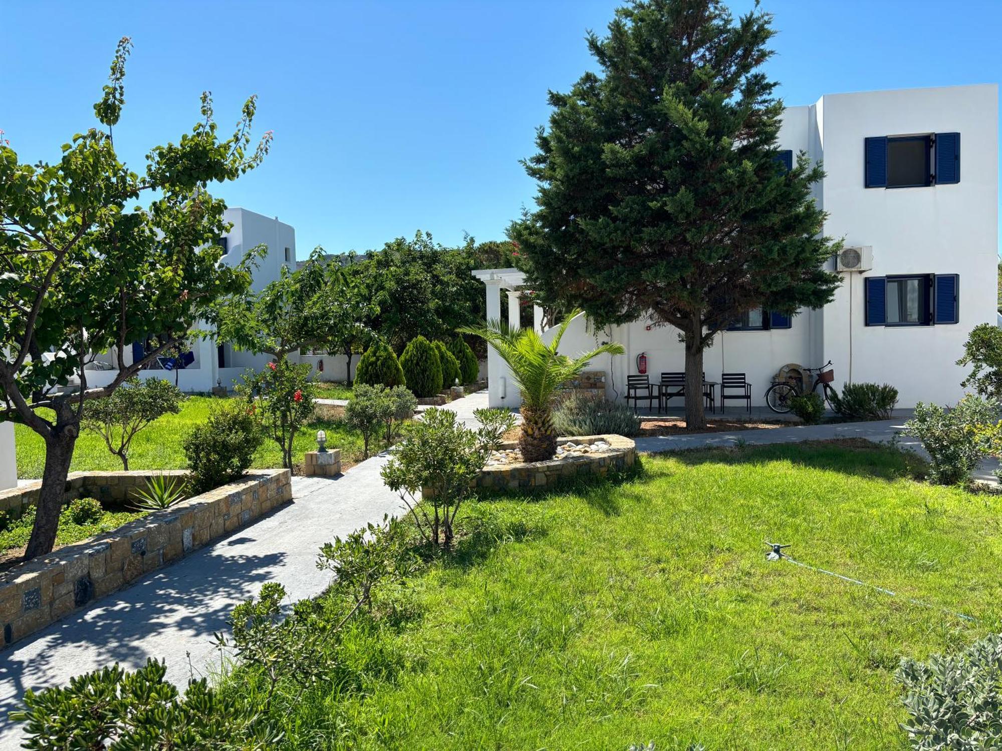 Liostasi Houses Skyros Esterno foto