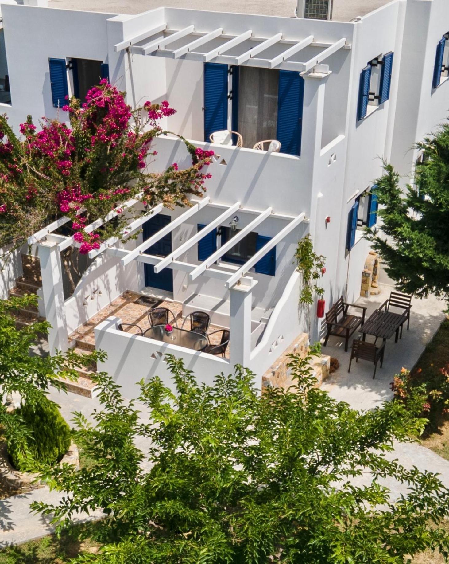 Liostasi Houses Skyros Camera foto