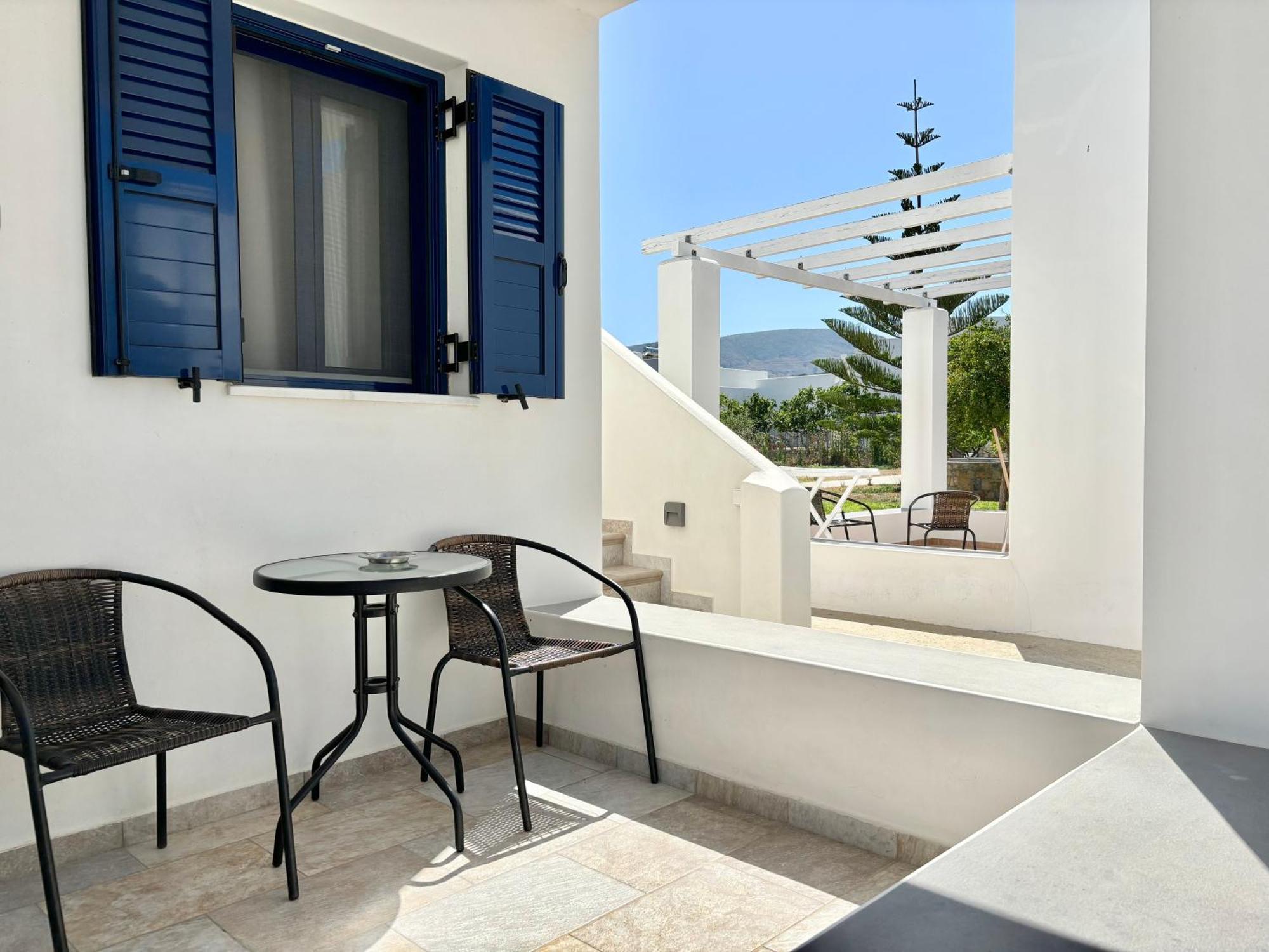 Liostasi Houses Skyros Camera foto