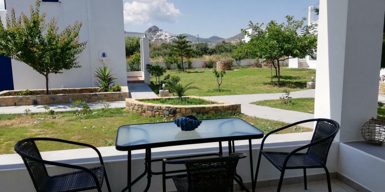 Liostasi Houses Skyros Esterno foto