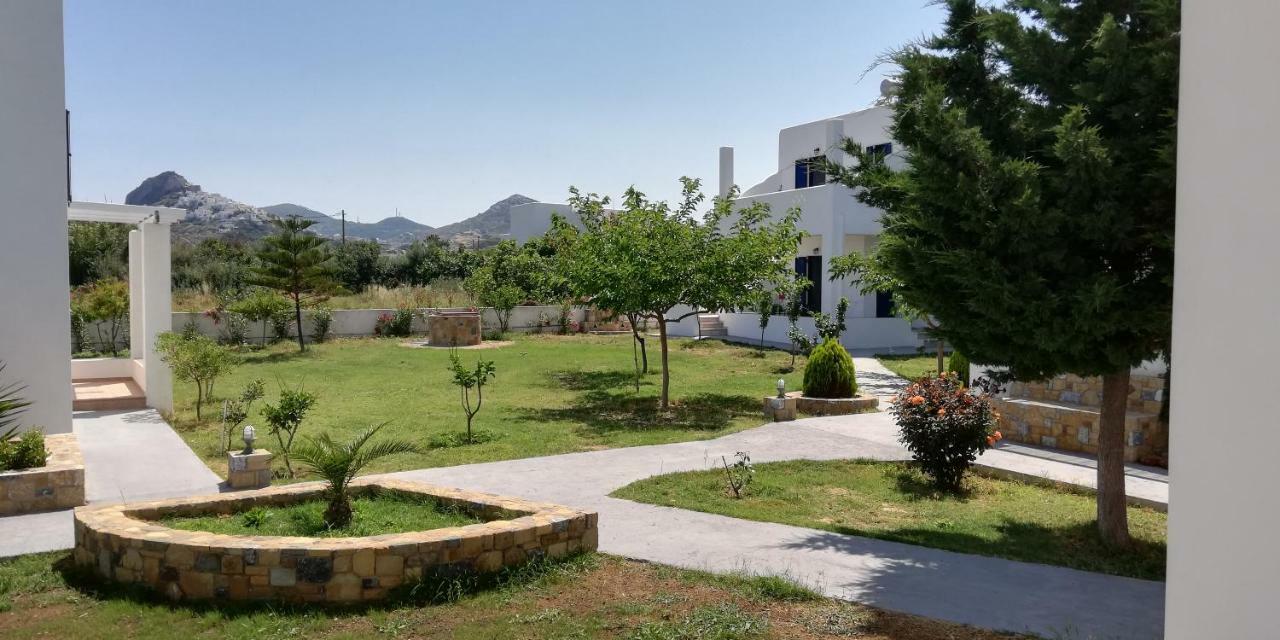 Liostasi Houses Skyros Esterno foto
